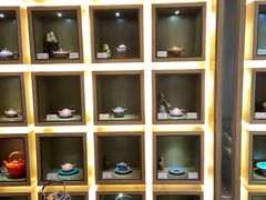 -翁暖茶馆(滨江东总店)