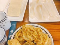 -京城北门羊蝎子铜锅涮肉(总店)