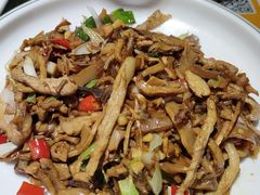 -米椰湘·辣椒炒肉