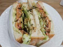 -MIMO CAFE(沙头角店)
