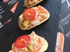 -Sushi Love 创意寿司(丽影广场店)