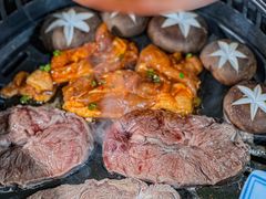 -香猪坊韩国烤肉专属门店(魏公村店)