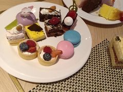 -佳源四季酒店-雅悦自助餐厅(新洲路店)