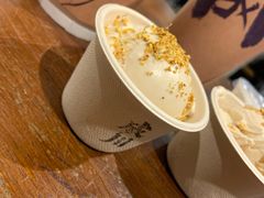 雪糕-成川茶店·潮汕工夫浓茶(万象店)