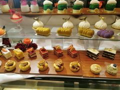 -景湖轩全日制餐厅·南湖名都