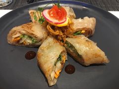 -若蘭慈·无国界素食料理(欢乐海岸店)