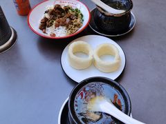 -龙老五汤店(站前西路店)