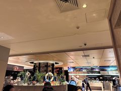 -上海东方佘山翰悦阁酒店·Vie全日制餐厅