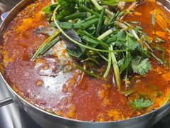 -泉味道贵州厨房(三里河店)