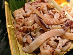 -湊湊火锅·茶憩(打浦桥日月光店)