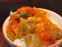 -那拉提之疆·新疆菜(美院店)
