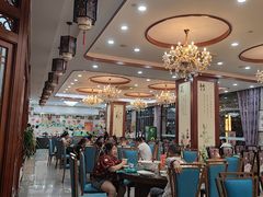 -渔码头食府(蓬莱阁店)