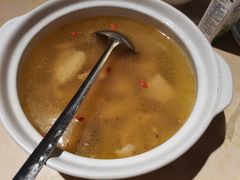 -大碗先生(万家丽店)