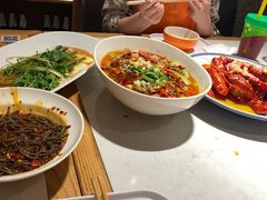 -杨氏青龙虾·羊蝎子(金盛路总店)