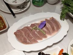 -围炉夜话·潮汕卤水火锅(榕江店)