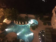 -澳门十六浦索菲特大酒店