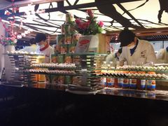 -星伦多自助料理·涮烤一体(虹悦城店)