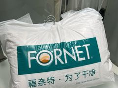 -福奈特洗衣·洗鞋·奢侈品护理(东建路店)