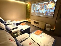-万事吉健康生活馆(古城店)