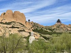 -天涯山