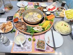 -椰小鸡·琼州糟粕醋·火锅(美兰缤纷城店)