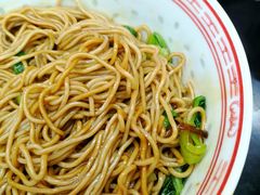 -吴茂兴本帮面(百色路店)