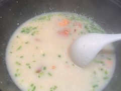 -海味当家·蒸锅海鲜(星海公园店)