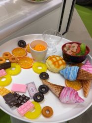 -MINI MARS KIDS CLUB亲子家庭中心(长宁天山店)