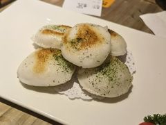 -枣子树·素食餐厅(普陀山店)