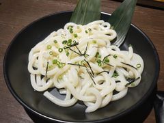-鲸山上·私房日料(泰达MSD店)