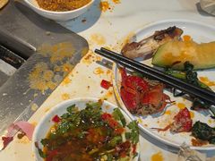 -苏格里岛自助烤肉海鲜火锅(成都金牛万达店)