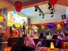 -摆渡酒吧(后海店)