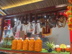 -后湖小院·乡野田园菜