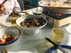 -小丫头餐厅·江浙菜·烧烤(灵隐店)