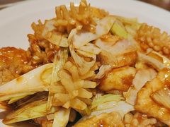 -惠宾饭庄(中山路店)
