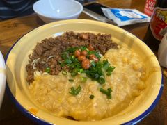 -阿福板凳面(观音桥店)