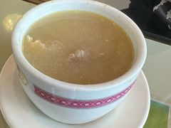 -吴系粤菜馆·茶餐厅(深业上城店)