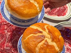 -陶兰居·手工点心·粤菜(圆融时代广场店)