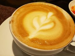 -深圳四季酒店·馥自助餐厅