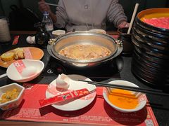 -牛New寿喜烧(金茂览秀城店)
