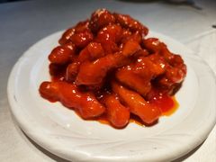 -小谭川菜(紫薇田园店)