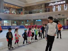 -奥山冰场(奥山世纪城店)