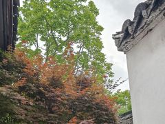 -常熟方塔园