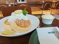 -WOKKA by艮上(中海环宇荟店)