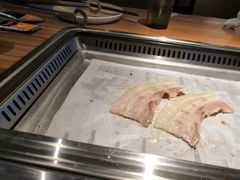 -新石器烤肉(无锡万象城店)