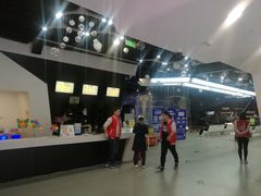 -飞行家太空体验馆(祥云小镇店)