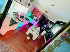 -Fun奇点轰趴馆(正佳广场店)