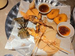 -星叶·东南亚料理(温州万象城店)