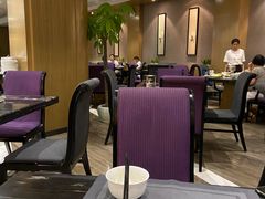 大堂-博悦公馆尚悦自助餐厅