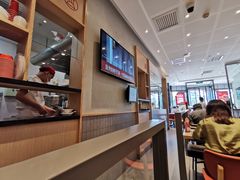 -喜家德虾仁水饺(麒麟社店)